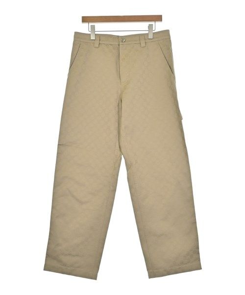 Gucci Pants Beige
