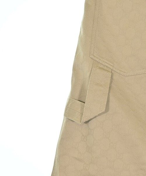 Gucci Pants Beige — view 8