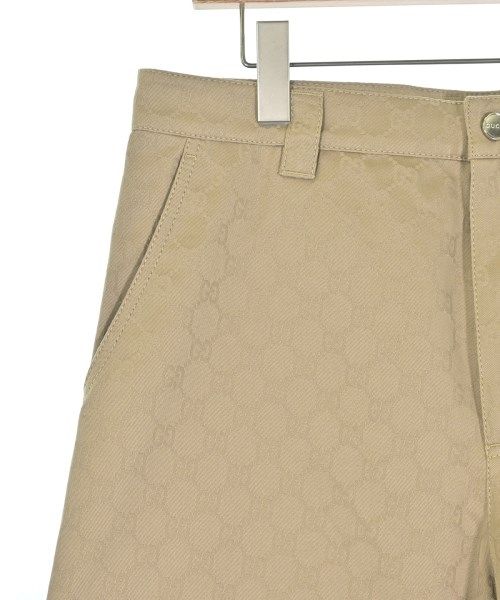 Gucci Pants Beige — view 7
