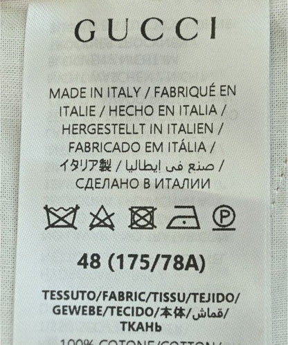 Gucci Pants Beige — view 4