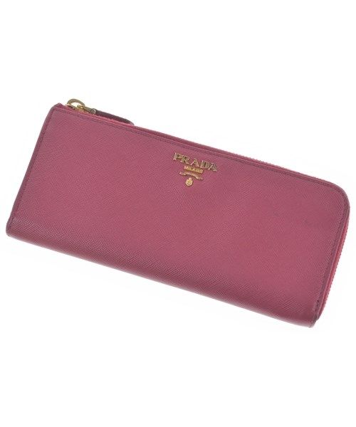 Prada Wallet Coin Case