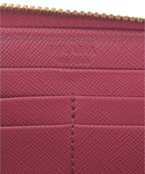 Prada Wallet Coin Case — view 4