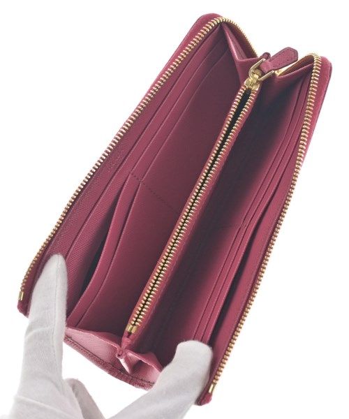 Prada Wallet Coin Case — view 3