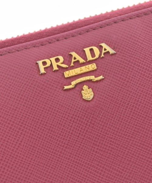 Prada Wallet Coin Case — view 5