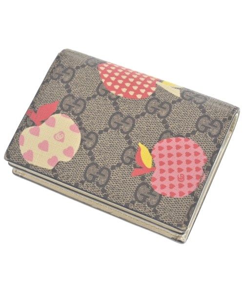 Gucci Wallet Coin Case