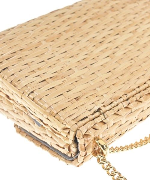 Gucci Shoulder Bag Beige — view 9