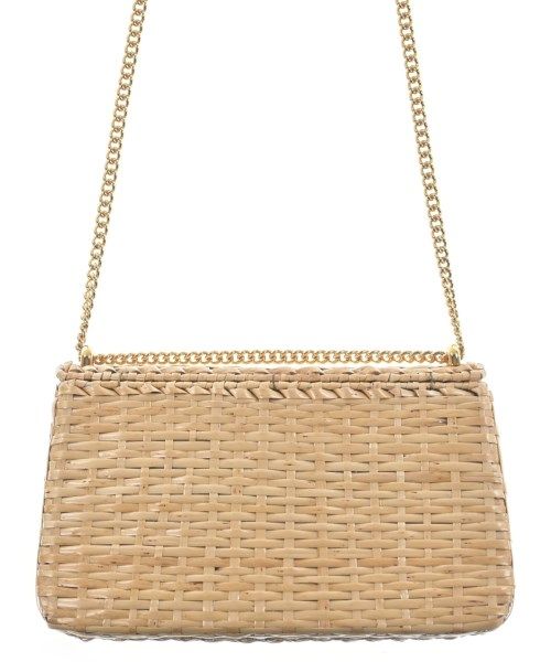 Gucci Shoulder Bag Beige — view 2