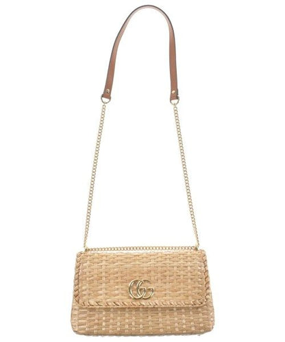 Gucci Shoulder Bag Beige — view 3