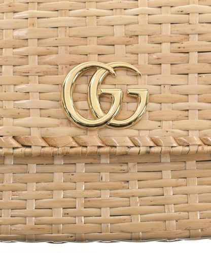 Gucci Shoulder Bag Beige — view 6