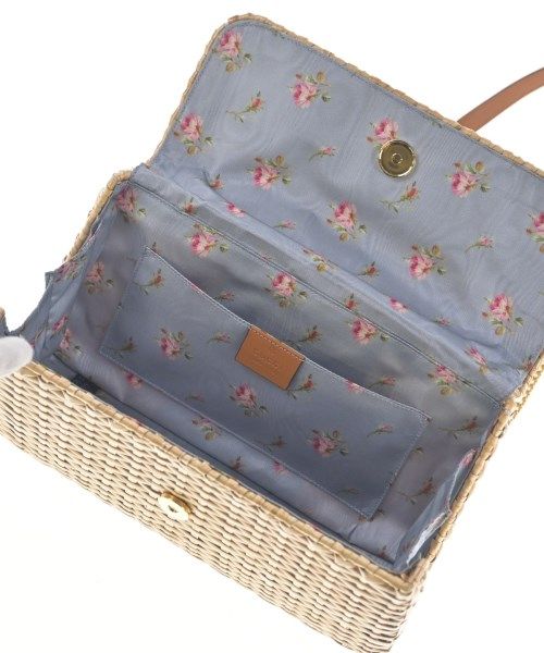 Gucci Shoulder Bag Beige — view 4
