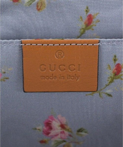 Gucci Shoulder Bag Beige — view 5