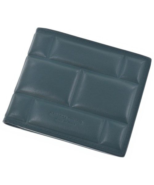 Bottega Veneta Wallet Coin Case