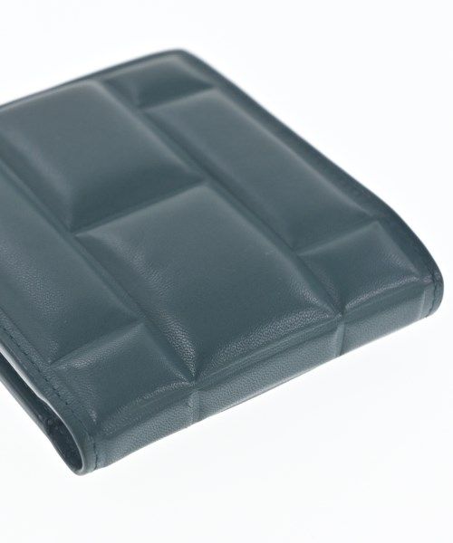 Bottega Veneta Wallet Coin Case — view 7