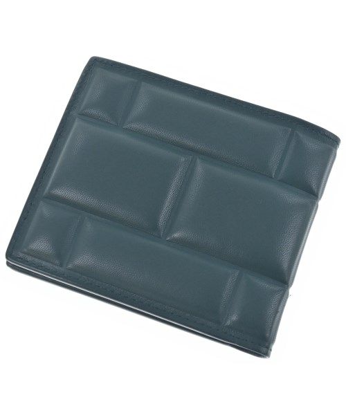 Bottega Veneta Wallet Coin Case — view 2