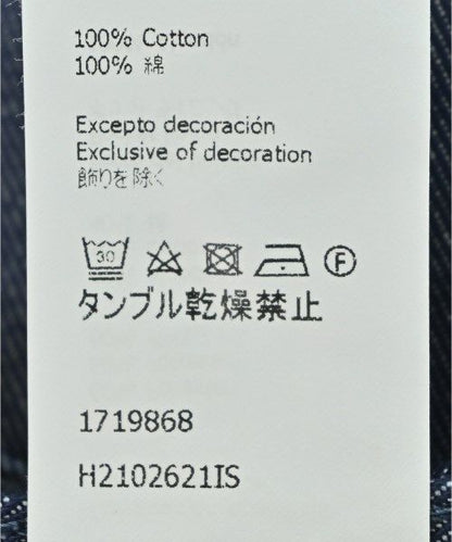 Loewe Denim Pants Blue — view 5