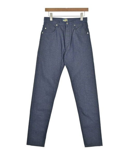 Loewe Denim Pants Blue
