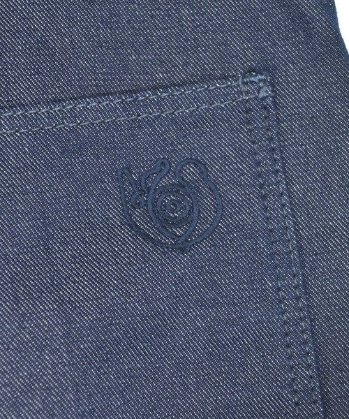 Loewe Denim Pants Blue — view 8