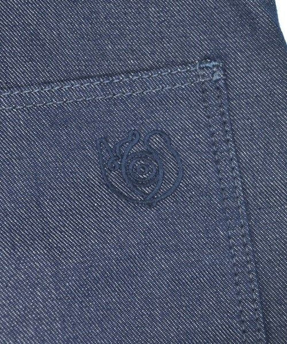 Loewe Denim Pants Blue — view 8