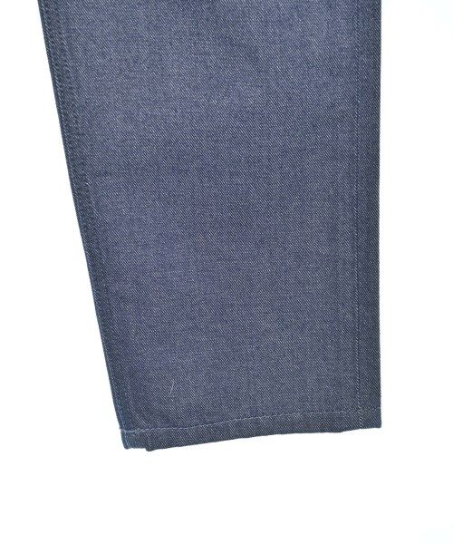 Loewe Denim Pants Blue — view 7