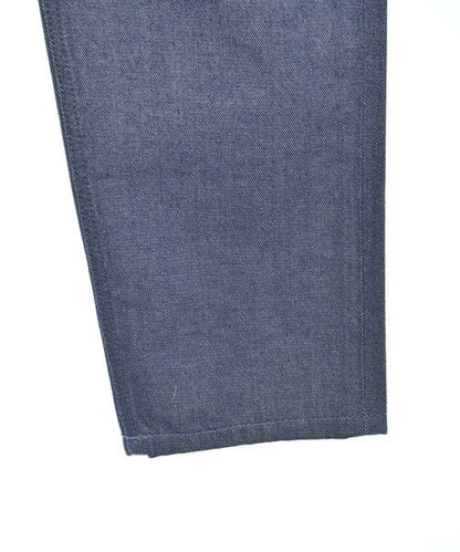 Loewe Denim Pants Blue — view 7
