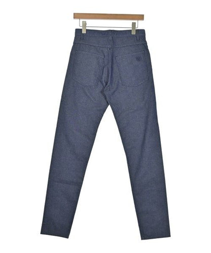 Loewe Denim Pants Blue — view 2