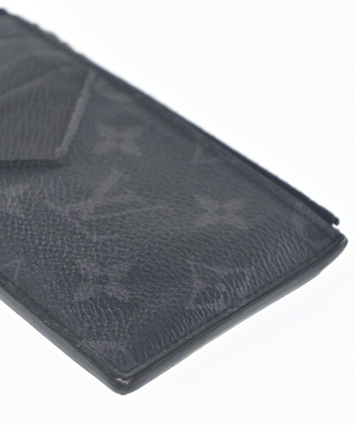 Louis Vuitton Wallet Coin Case — view 5