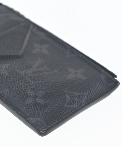 Louis Vuitton Wallet Coin Case — view 5