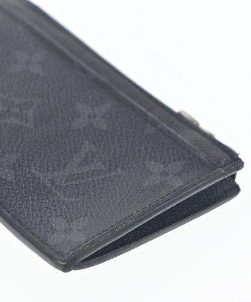 Louis Vuitton Wallet Coin Case — view 7