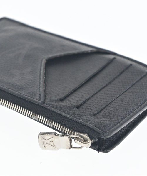 Louis Vuitton Wallet Coin Case — view 4