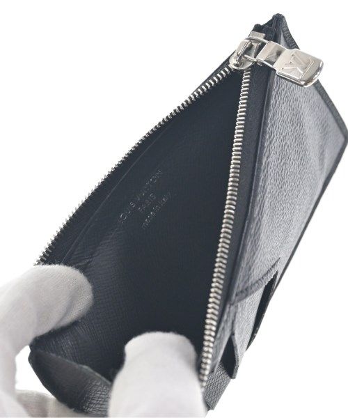 Louis Vuitton Wallet Coin Case — view 3