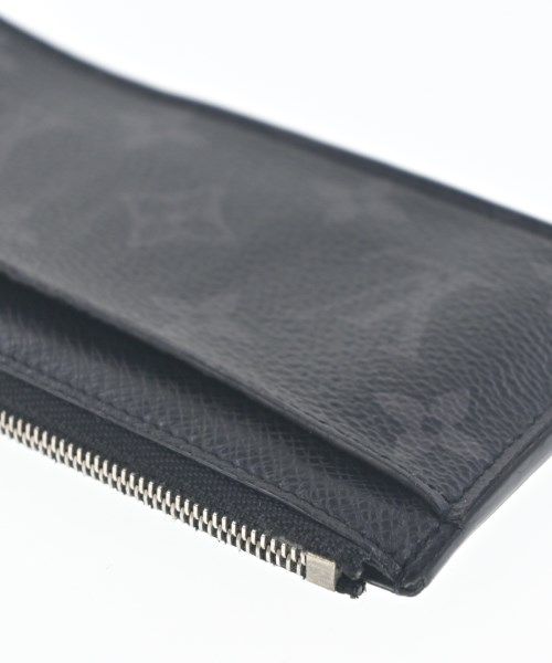 Louis Vuitton Wallet Coin Case — view 6