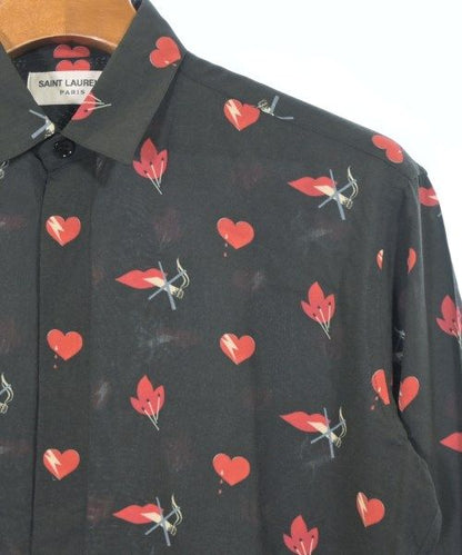 Saint Laurent Paris Shirt — view 4