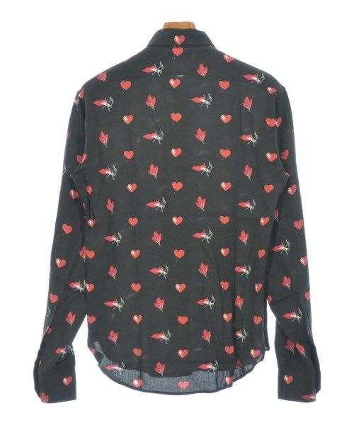 Saint Laurent Paris Shirt — view 2