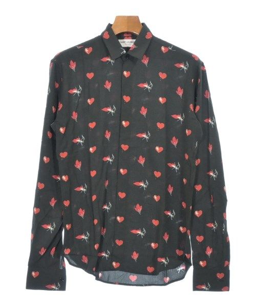 Saint Laurent Paris Shirt