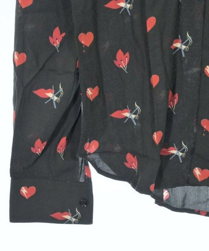 Saint Laurent Paris Shirt — view 5