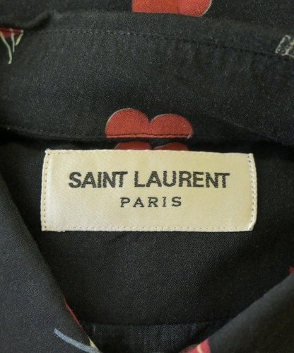 Saint Laurent Paris Shirt — view 3