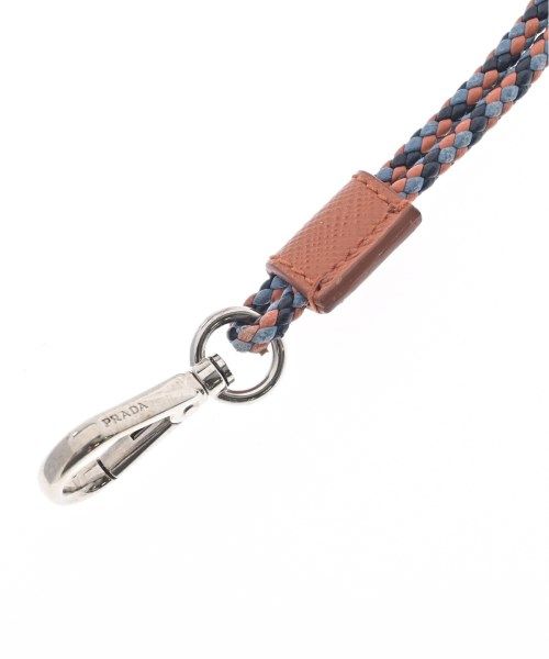 Prada Key Case Key Holder — view 4