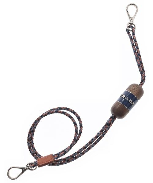 Prada Key Case Key Holder