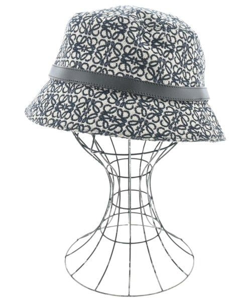 Loewe Hat Gray