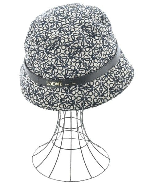 Loewe Hat Gray — view 2