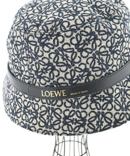 Loewe Hat Gray — view 3