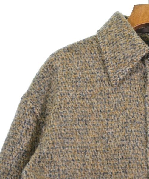Loewe Shirt Brown — view 4