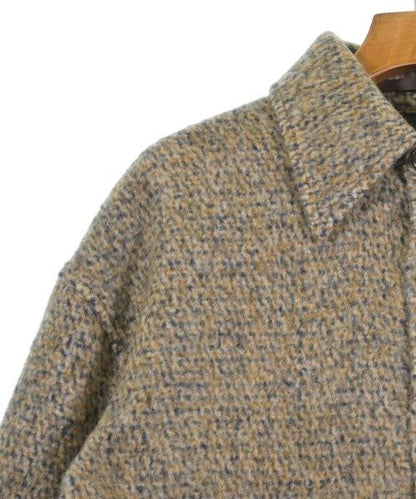 Loewe Shirt Brown — view 4