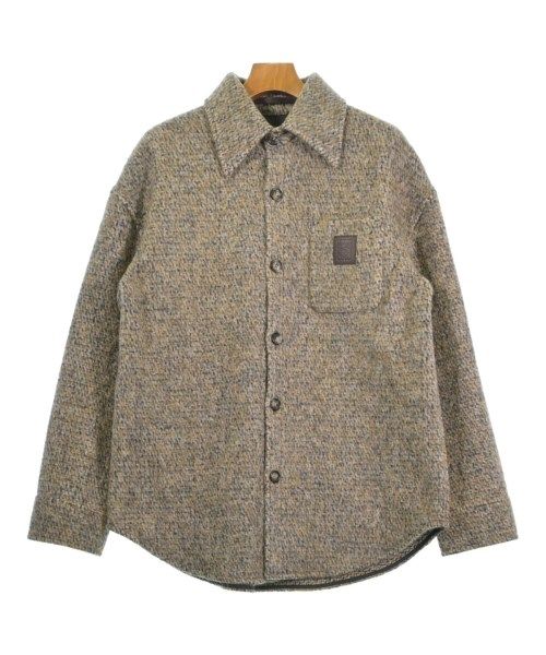 Loewe Shirt Brown