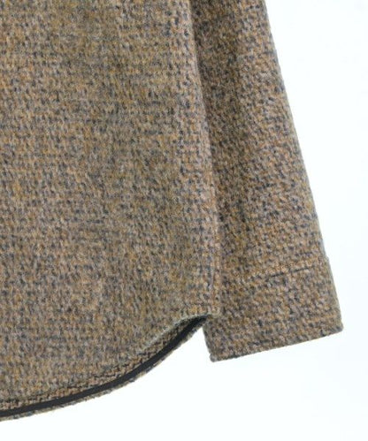 Loewe Shirt Brown — view 5