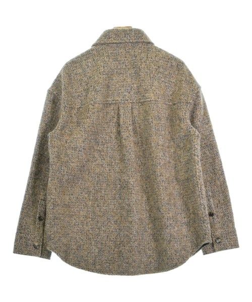 Loewe Shirt Brown — view 2