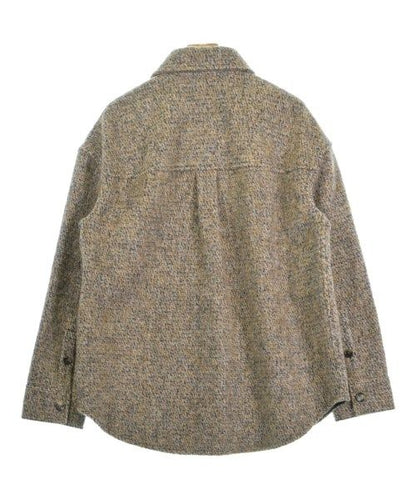 Loewe Shirt Brown — view 2