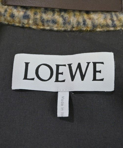 Loewe Shirt Brown — view 3