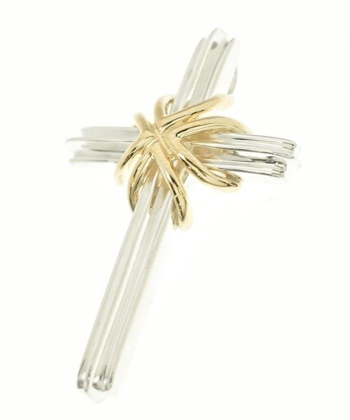 Tiffany & Co Charm Keychain — view 4