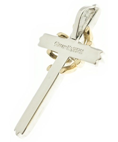Tiffany & Co Charm Keychain — view 3